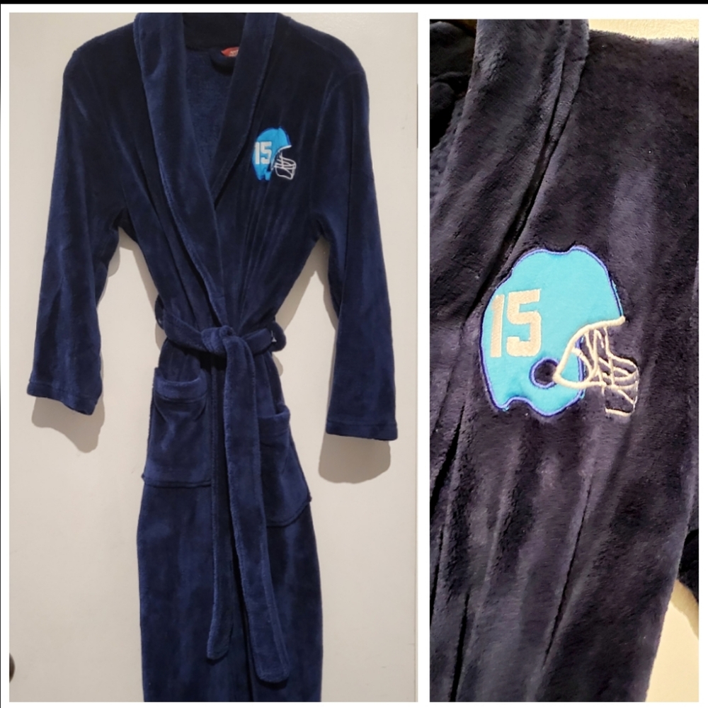 🏈 ARIZONA - YOUTH BATHROBE